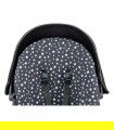 Stokke xplory y crusi - Detalle ojal superior Winter Sky
