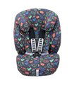 britax romer advansafix iii sict - Vista frontal Happy Dino