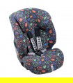 britax romer advansafix iii sict - Ver 3/4 Happy Dino