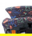 britax romer advansafix iii sict - Detalle cabezal Happy Dino