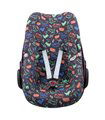 Bebe confort, Maxi cosi Pebble - Vista frontal Happy Dino