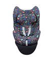 Cybex Sirona Q e Z i tamanho - Vista frontal do Happy Dino
