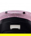Vista trasera Pink Sparkles