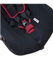 Bebe Confort Axiss - Detalhe inferior Black Series