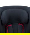 Vista superior Black Series