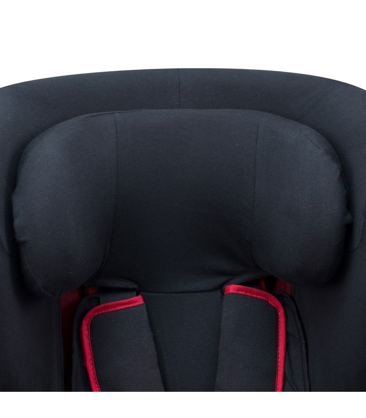 Vista superior Black Series