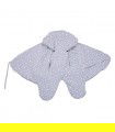 Vista trasera White Star