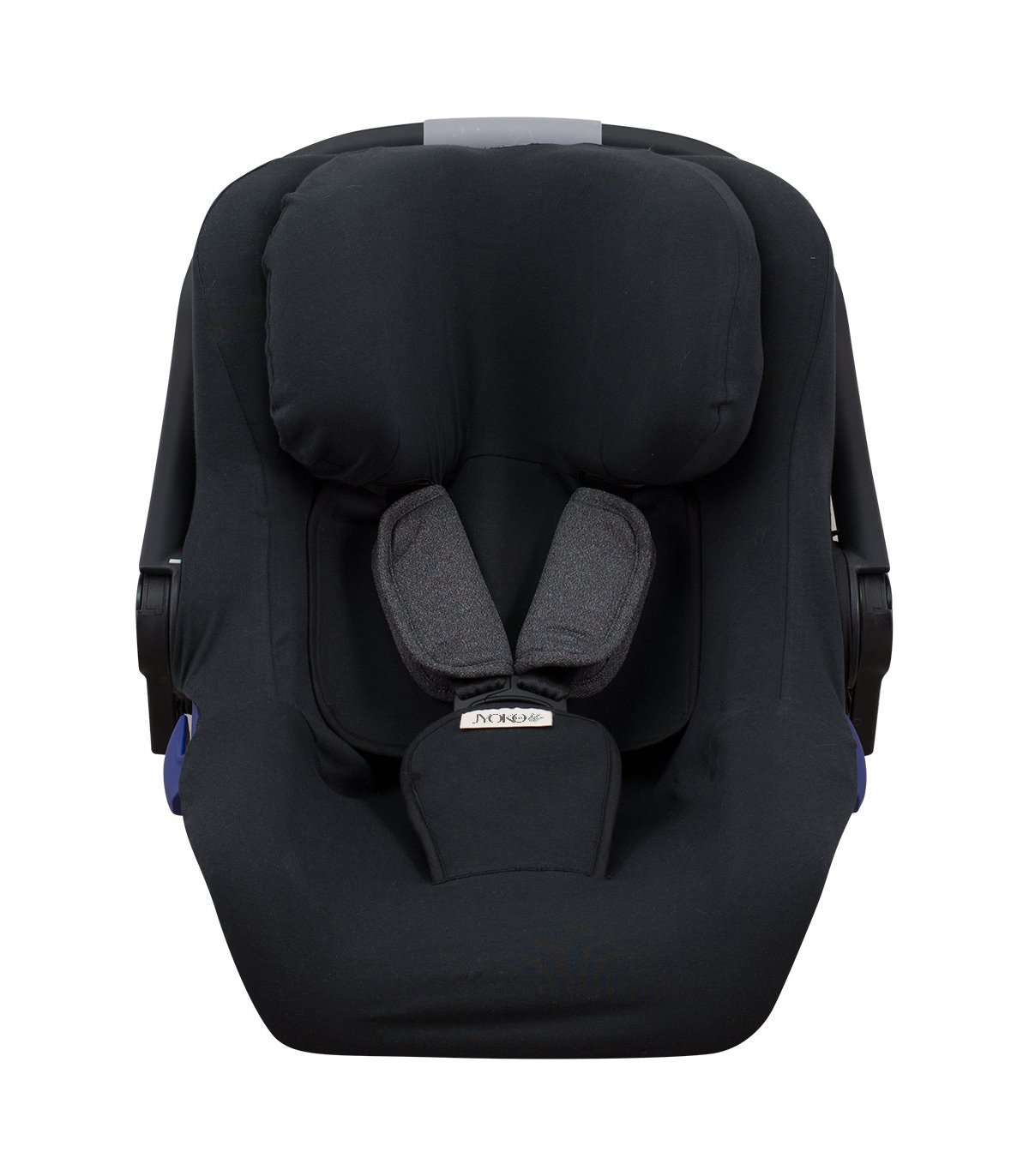 Vista frontal Black Series