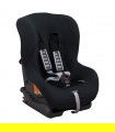 Funda silla coche universal - Vista 3/4 Black Series