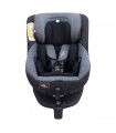 Joie Spin 360 - Vista frontal Black Series