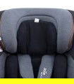 Joie Spin 360 - Detalle superior Black Series