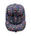 Joie Every Stage - Vista frontal Happy Dino