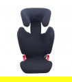 Britax römer kidfix sl - Frontal desplegada Black Series