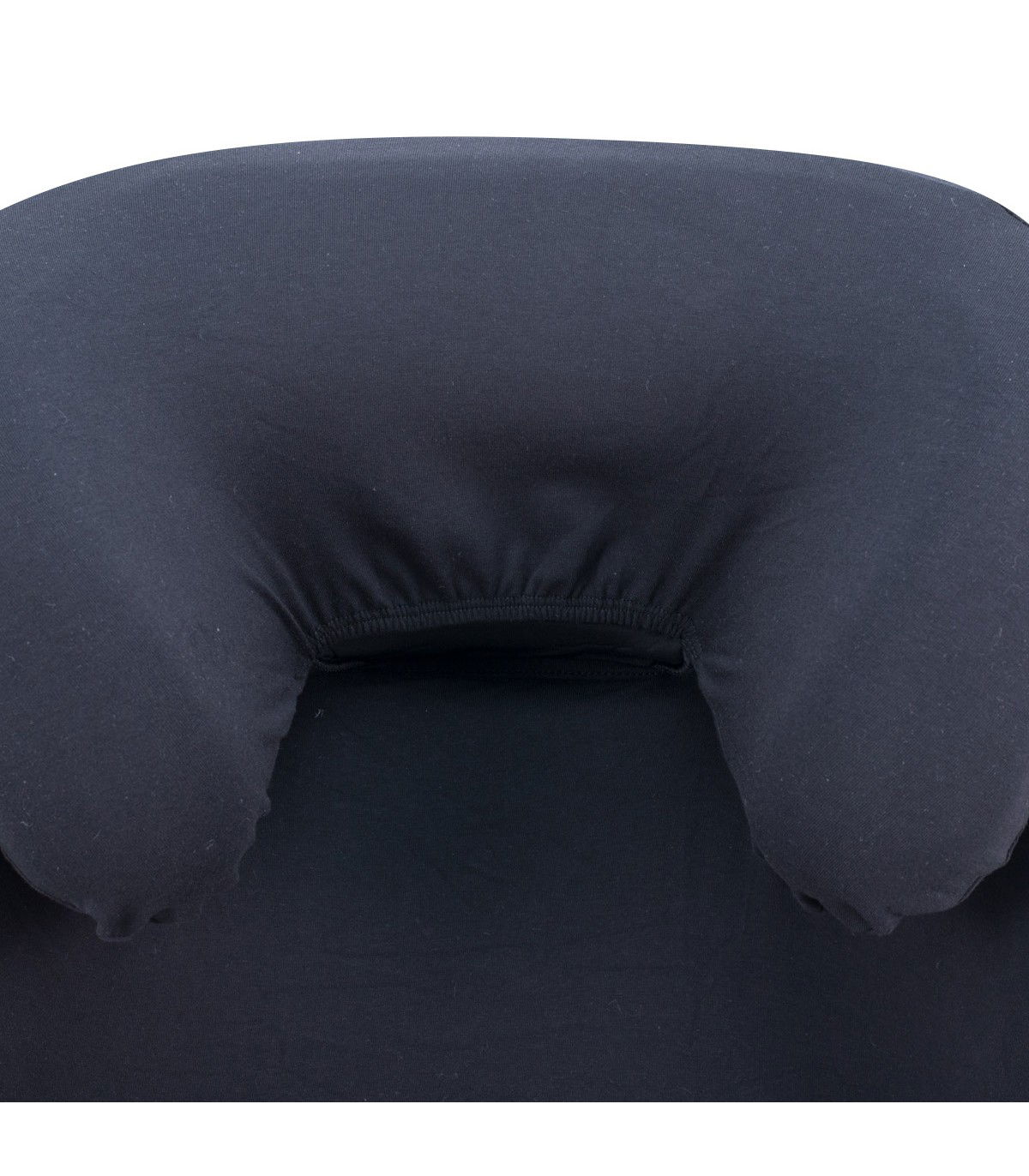 Britax römer kidfix sl - Detalle cabezal Black Series