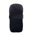 Jogger City mini y Joolz - Vista frontal Black Series