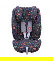 gb everna - vista frontal do Happy Dino