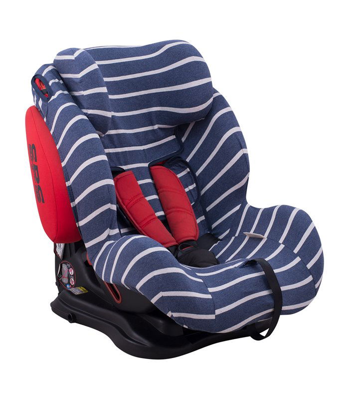 bee cool thunder - Vista frontal Sailor stripes