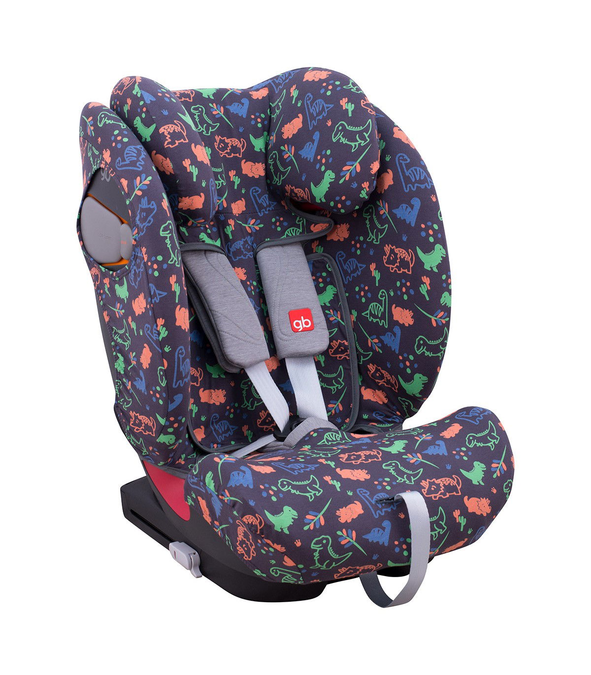 gb everna - Vista 3/4 Black Star