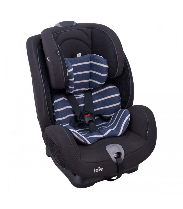 Joie Every Stage - Vista frontal Sailor Stripes