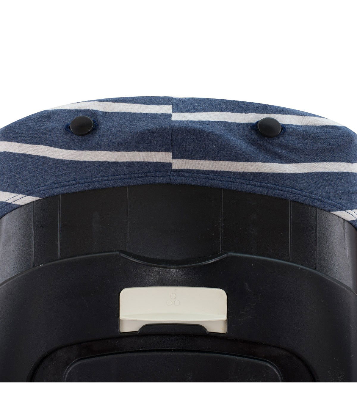 Bugaboo Bee 3, 5 y Plus - Vista trasera Sailor Stripes