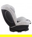hauck varioguard - Vista lateral White star