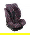 Kinderkraft myway - Vista 3/4 Fluor heart