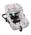 Bugaboo turtle - Vista 3/4 Dino Party