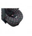 besafe izi sleep - Parte inferior Fluor Heart