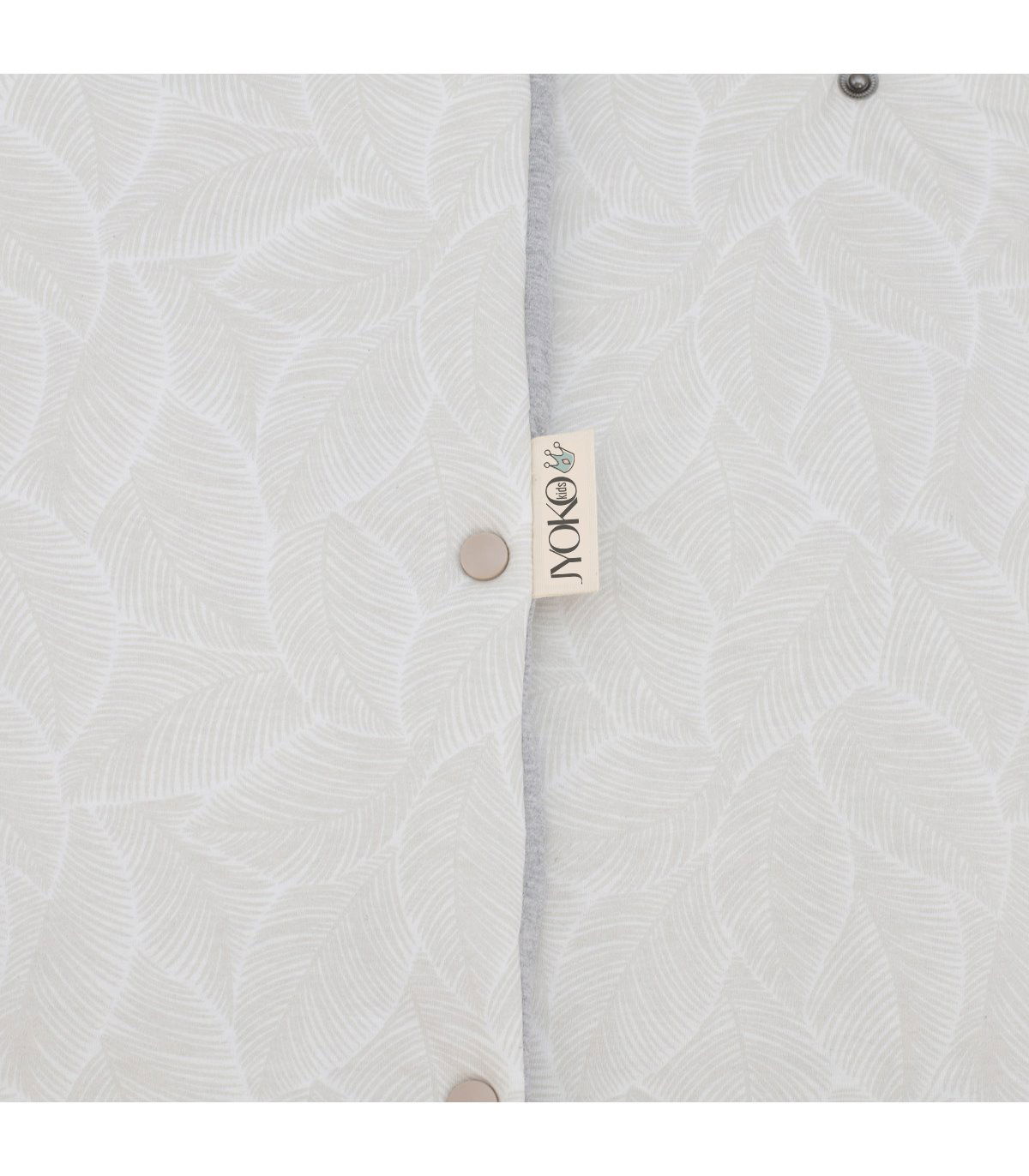 Detalhe da etiqueta Bloom