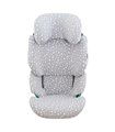 Maxi Cosi Kore i size - Frontal desplegada White Star