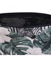 Neceser - Cremallera Zebra