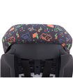 besafe izi sleep - Vista trasera Happy Dino