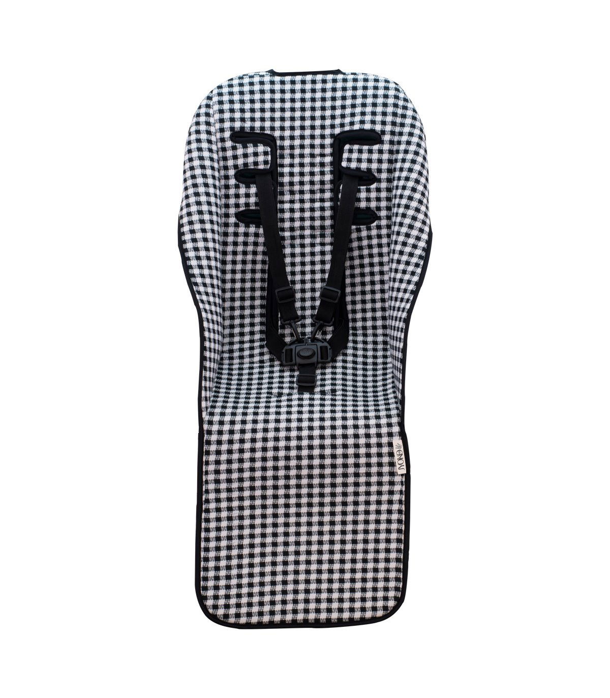 uppababy vista - Vista frontal Vichy