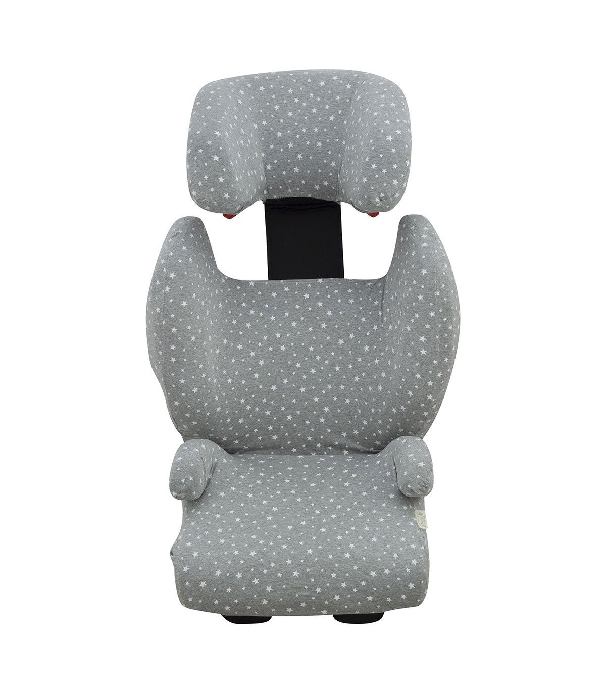 recaro monza nova 2 - Frente desdobrada Estrela branca