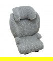 recaro monza nova 2 - Vista 3/4 White star