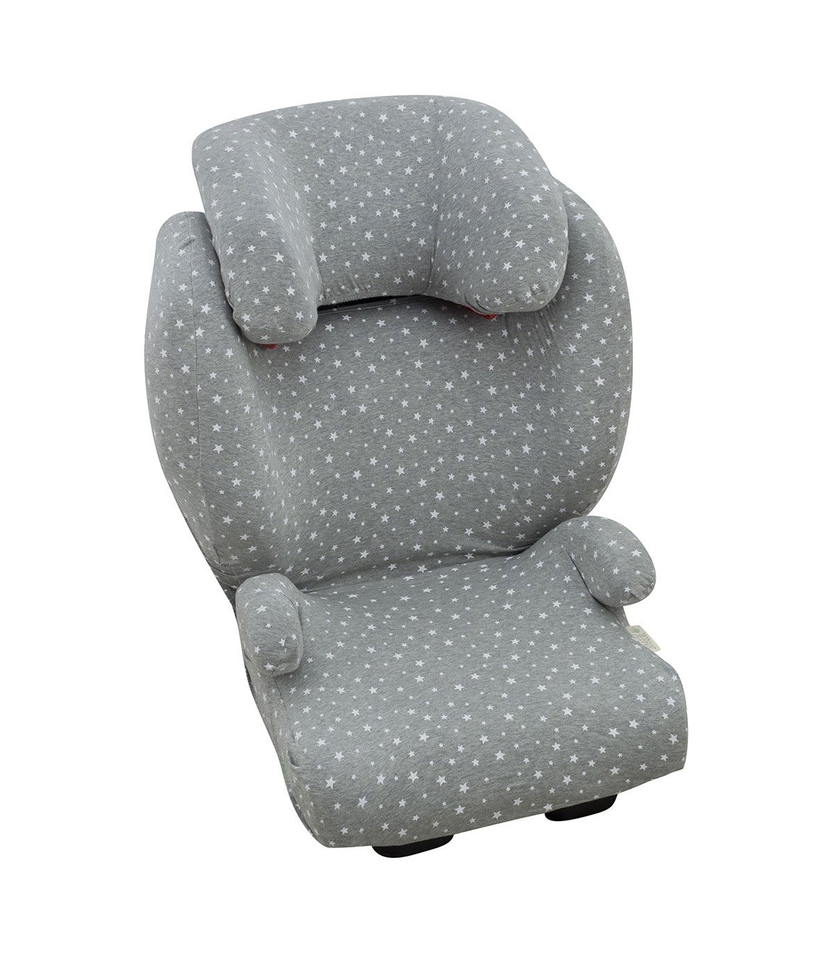 recaro monza nova 2 - Vista 3/4 White star
