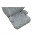 recaro monza nova 2 - fundo White Star