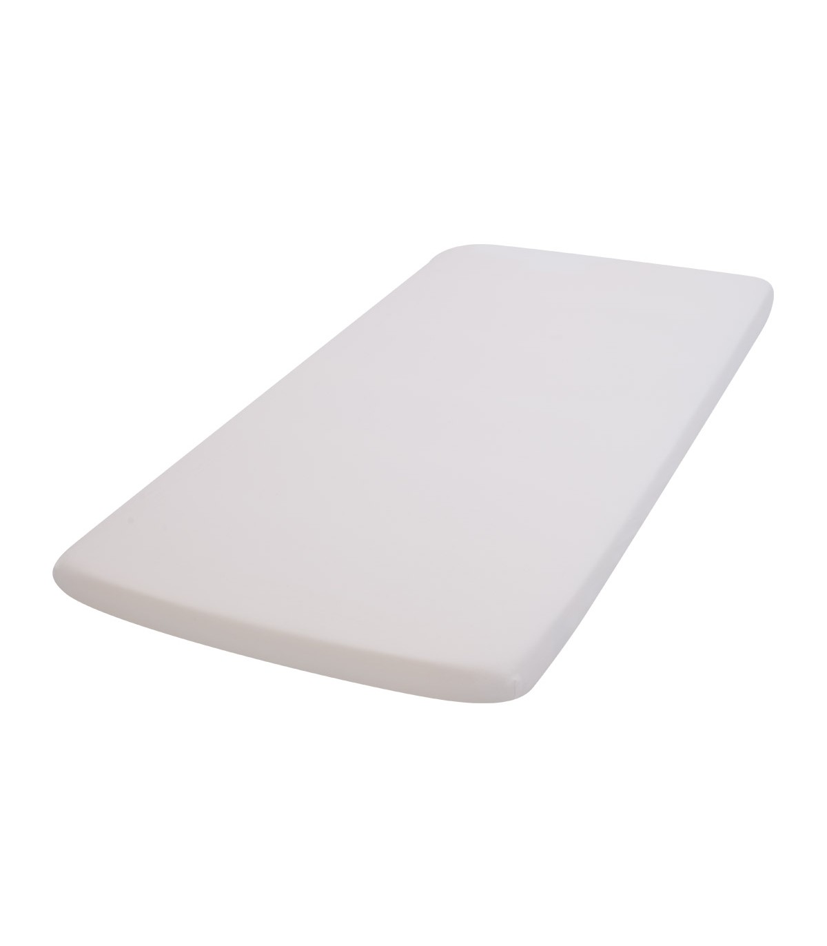 Vista 3/4 Blanco