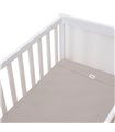 Vista en Cuna Beige
