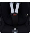 Maxi Cosi Pebble 360 - Detalle inferior Black Series