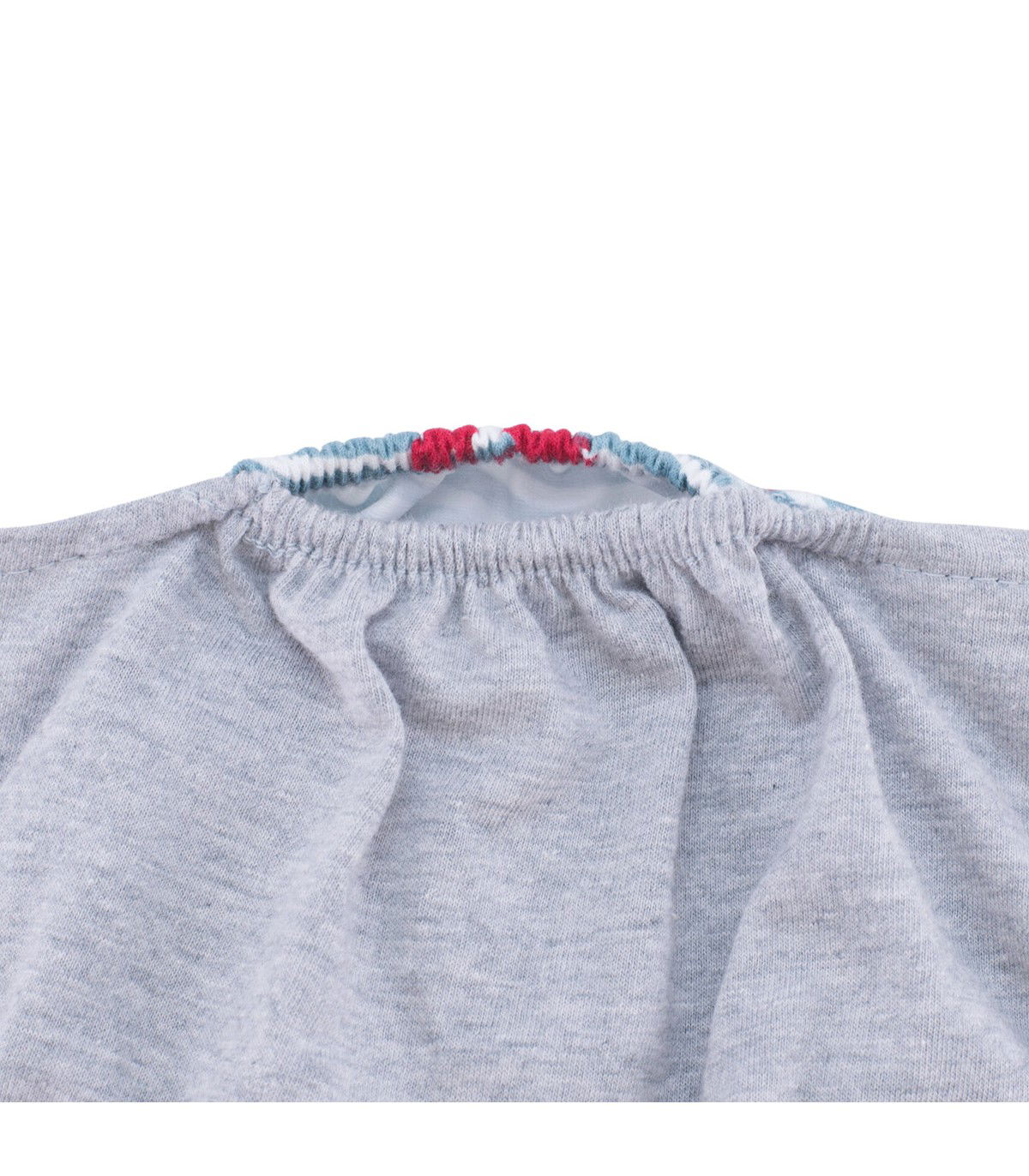 Fraldas – Detalhe Elástico Crabby