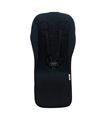 vista uppababy - vista frontal Black Series