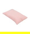 Cojín decorativo - Vista 3/4 Dusty Pink