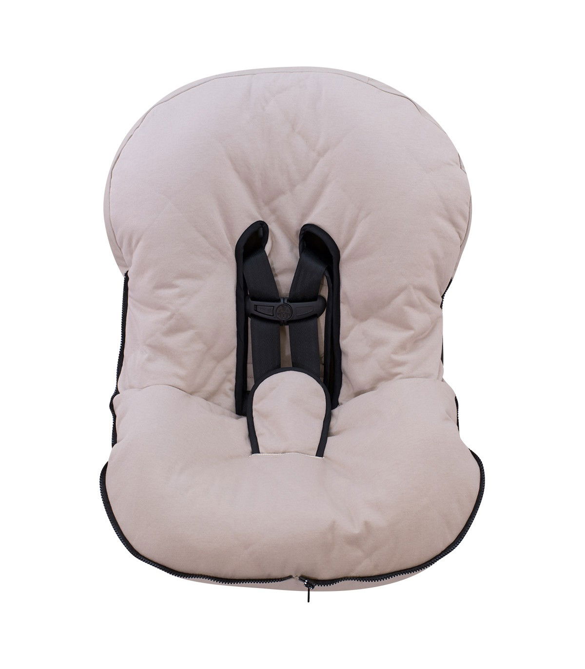 Bezug + Tasche für Babytrage - 3