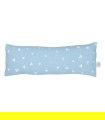 arnés - Vista frontal Blue sparkles