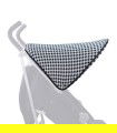 Maclaren Quest - Vista lateral Vichy