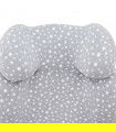 Detalle superior White Star