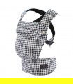 Baby carrier - General view Vichy