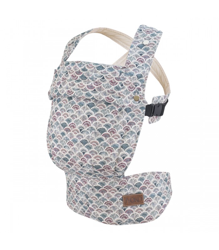 Baby carrier - General view Shimabara