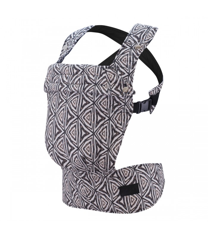 Baby carrier - General view Aztec